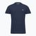Men's tennis shirt Lacoste TH0003 navy blue/white