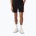 Men's tennis shorts Lacoste GH0138 black