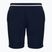 Men's tennis shorts Lacoste X Novak Djokovic GH7413 navy blue/white