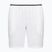 Men's tennis shorts Lacoste X Novak Djokovic GH7413 white/buffalo