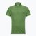 Men's tennis polo shirt Lacoste Polo DH3201 lamb's lettuce
