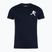 Men's T-shirt + cap Lacoste TH1044 navy blue/white