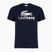 Men's T-shirt Lacoste TH2630 navy blue