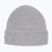 Men's winter hat Lacoste RB0001 silver chine