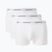 Men's boxers Lacoste 5H5150 3 pack white