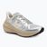 Women's shoes VEJA Condor 3 Advanced silver/cashew/almond
