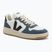 Women's shoes VEJA V-10 Prime white/black/california