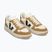Men's shoes VEJA V-10 Prime Leather pure/black/tent