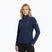 Women's fleece sweatshirt Aulp Diane navy