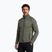 Men's sweatshirt Aulp Numix Jacquard Knit lichen