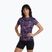Women's T-shirt Aulp Tikky navy aop