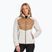 Women's hybrid jacket Aulp Copen Hybrid taupe 1