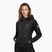 Women's hybrid jacket Aulp Volta Hybrid black 1
