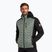 Men's hybrid jacket Aulp Clint Hybrid bark 1