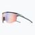 Julbo Ultimate Reactiv 1-3 High Contrast blue/green/multilayer blue sunglasses