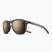 Sunglasses Julbo Canyon Polarized 3+ black/grey army