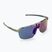 Julbo Frequency Spectron 3 camo grey/black/green flash sunglasses