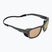 Sunglasses Julbo Shield Reactiv Glare Control dark grey/green pastel