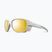 Sunglasses Julbo Monterosa 2 Reactiv S2-S4 grey/light grey