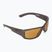 Sunglasses Julbo Reactive Performance 2-4 matt brown