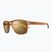 Sunglasses Julbo Bergen Spectron Polarized 3 matt black/copper