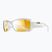 Sunglasses Julbo Reactive Performance 2-4 zebra/blanc brilliant