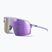 Julbo Intensity Spectron shiny translate light purple/multilayer light pink sunglasses