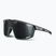 Sunglasses Julbo Fury Reactiv Performance shiny translu black/matt green