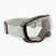 Ski goggles Julbo Cyrius-X Reactiv High Contrast black/flash purple