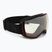 Ski goggles Julbo Lightyear Reactiv High Contrast black/flash purple