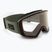 Julbo Launcher Reactiv High Contrast green/ flash infrared ski goggles