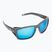 Julbo Shield Polarized 3Cf matt dark gray/gray sunglasses J5069420