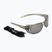 Sunglasses Julbo Camino Spectron shiny translu green/light gray