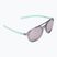 Sunglasses Julbo Slack Spectron HD grey translucent brillant/blue matte