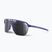 Sunglasses Julbo Frequency Spectron matt purple/gray/green