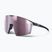 Sunglasses Julbo Edge Spectron HD matte dark gray/chrome gray