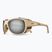 Sunglasses Julbo Explorer 2.0 Spectron 4 Light Chestnut Brown