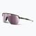Sunglasses Julbo Frequency Spectron HD shiny translucent brown/black