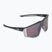 Sunglasses Julbo Fury Spectron matt dark gray/chrome gray