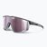 Sunglasses Julbo Fury Spectron matt dark gray/chrome gray