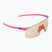 Sunglasses Julbo Faster M Reactiv LAGP matt fluo pink