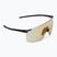 Sunglasses Julbo Faster L Reactiv Light Amplifier matte translucent black