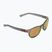 Sunglasses Julbo Valparaiso Polarized black/translucide brilliant