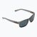 Sunglasses Julbo Syracuse Polarized 3 blue/transculent shiny black