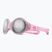 Julbo Loop M Spectron Baby light pink sunglasses