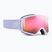 Ski goggles Julbo Banger Reactiv Glare Control purple/flash pink
