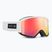 Ski goggles Julbo Banger Reactiv Glare Control white/black/flash infrared