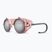 Sunglasses Julbo Vermont Spectron S4 metallic pink