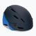 Julbo The Peak Lt ski helmet blue JCI623232