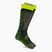 SIDAS Ski Comfort socks black/orange